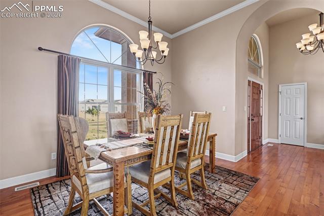 MLS Image for 1170 W Loasa  ,Pueblo, Colorado