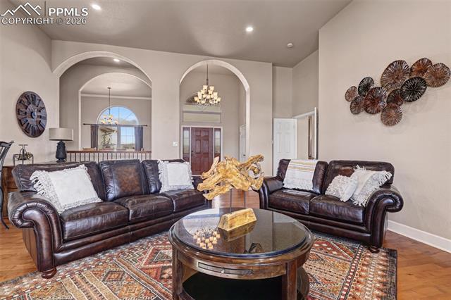 MLS Image for 1170 W Loasa  ,Pueblo, Colorado