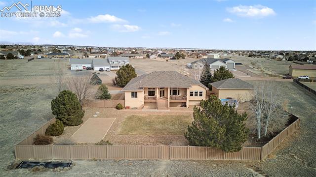 MLS Image for 1170 W Loasa  ,Pueblo, Colorado