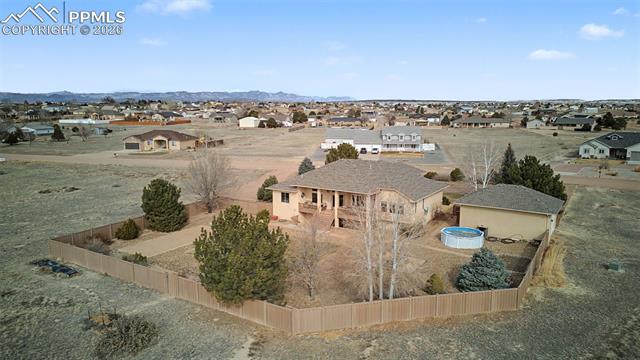 MLS Image for 1170 W Loasa  ,Pueblo, Colorado