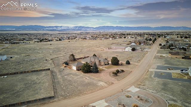 MLS Image for 1170 W Loasa  ,Pueblo, Colorado