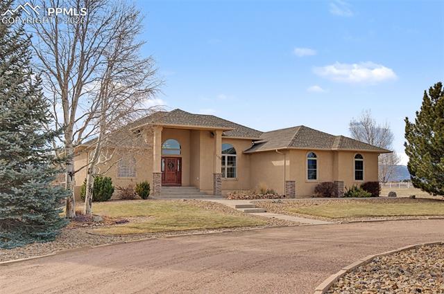 MLS Image for 1170 W Loasa  ,Pueblo, Colorado