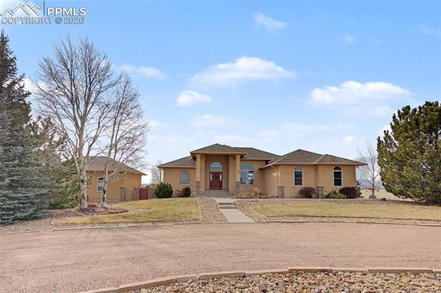 MLS Image for 1170 W Loasa  ,Pueblo, Colorado