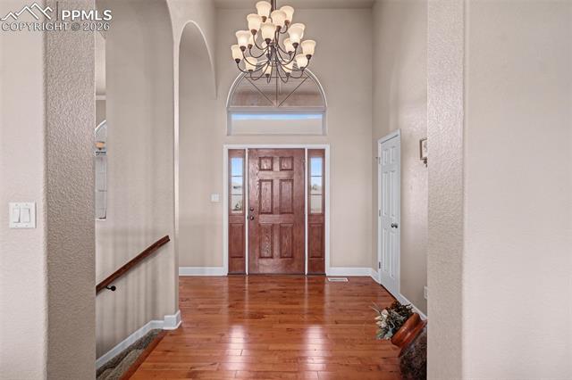 MLS Image for 1170 W Loasa  ,Pueblo, Colorado