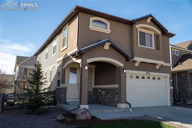 MLS Image for 8361  Colorado Spruce  ,Colorado Springs, Colorado