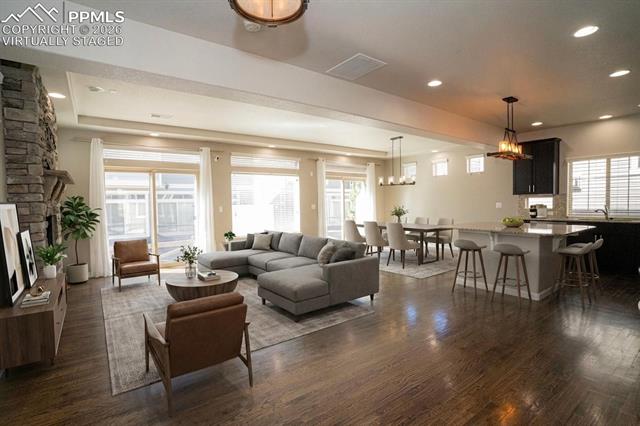 MLS Image for 8361  Colorado Spruce  ,Colorado Springs, Colorado