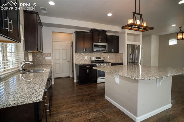 MLS Image for 8361  Colorado Spruce  ,Colorado Springs, Colorado