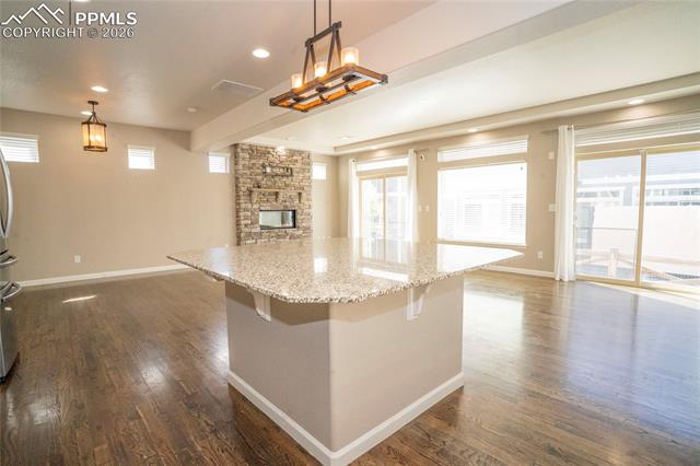 MLS Image for 8361  Colorado Spruce  ,Colorado Springs, Colorado