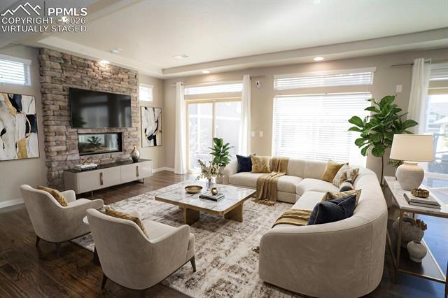 MLS Image for 8361  Colorado Spruce  ,Colorado Springs, Colorado