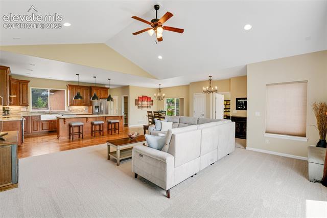MLS Image for 20452  Kenneth Lainer  ,Monument, Colorado