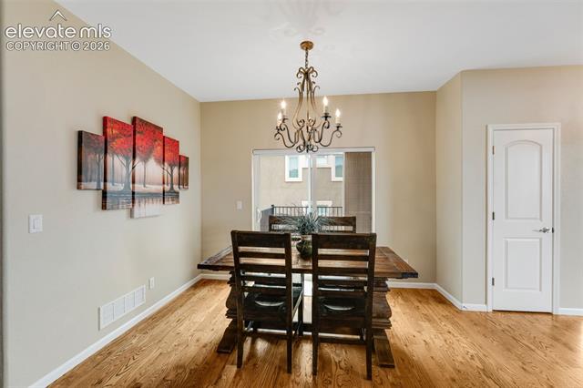 MLS Image for 20452  Kenneth Lainer  ,Monument, Colorado