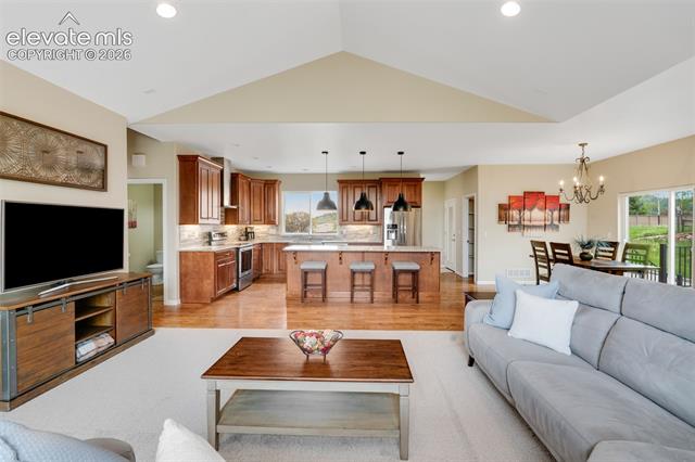 MLS Image for 20452  Kenneth Lainer  ,Monument, Colorado