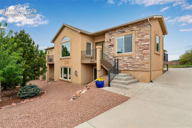MLS Image for 20452  Kenneth Lainer  ,Monument, Colorado