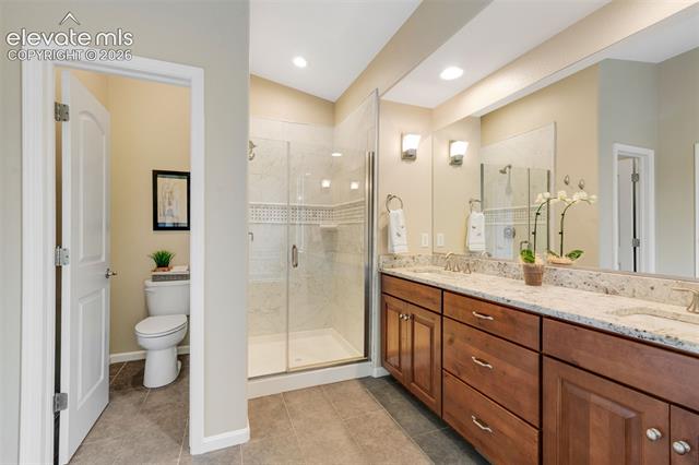 MLS Image for 20452  Kenneth Lainer  ,Monument, Colorado