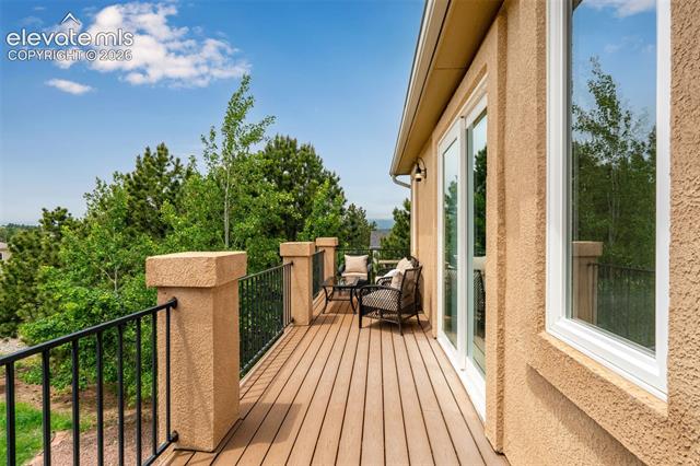 MLS Image for 20452  Kenneth Lainer  ,Monument, Colorado