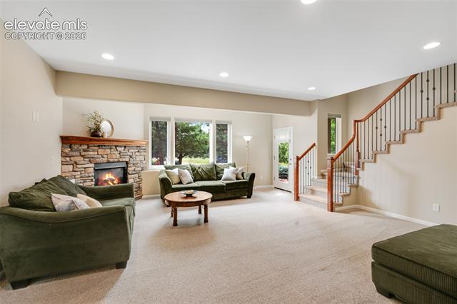 MLS Image for 20452  Kenneth Lainer  ,Monument, Colorado