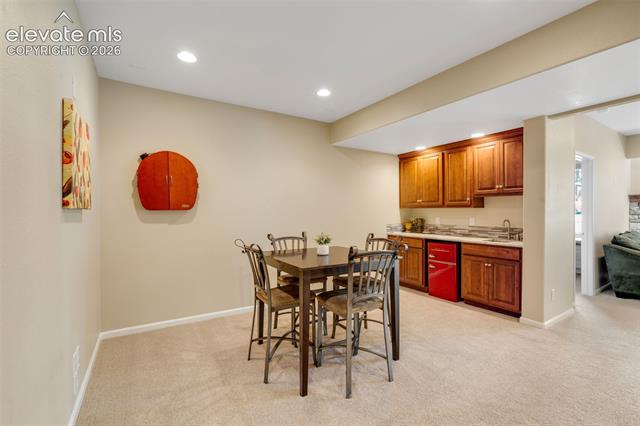 MLS Image for 20452  Kenneth Lainer  ,Monument, Colorado