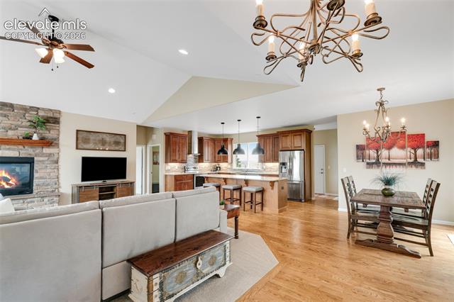 MLS Image for 20452  Kenneth Lainer  ,Monument, Colorado