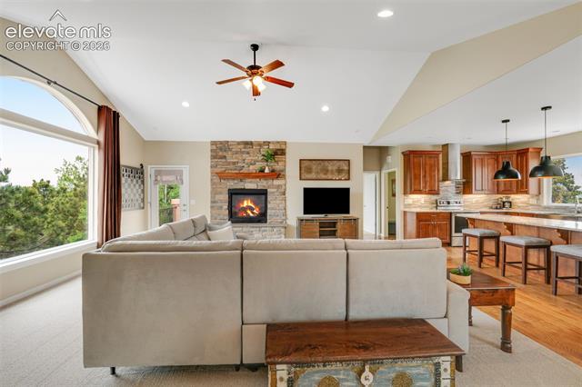 MLS Image for 20452  Kenneth Lainer  ,Monument, Colorado