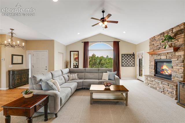 MLS Image for 20452  Kenneth Lainer  ,Monument, Colorado
