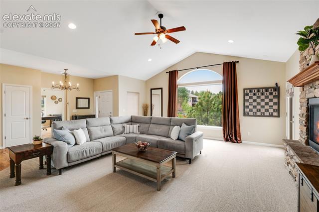 MLS Image for 20452  Kenneth Lainer  ,Monument, Colorado