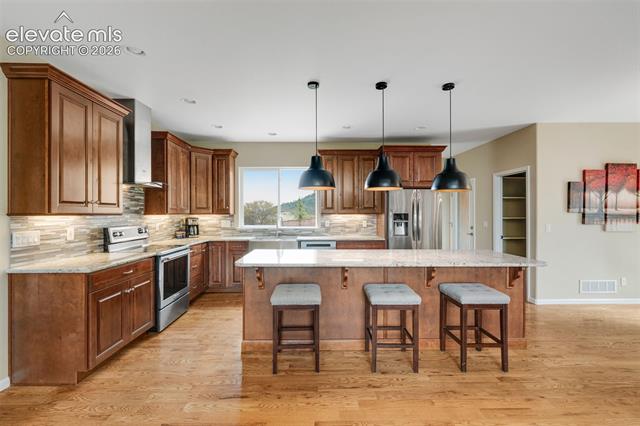 MLS Image for 20452  Kenneth Lainer  ,Monument, Colorado