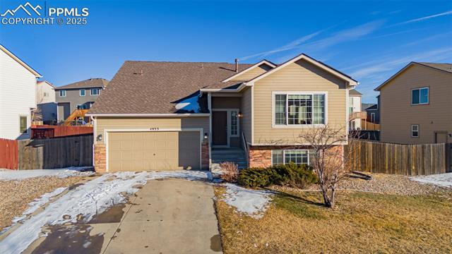 4933  Haiti  , colorado springs  House Search MLS Picture