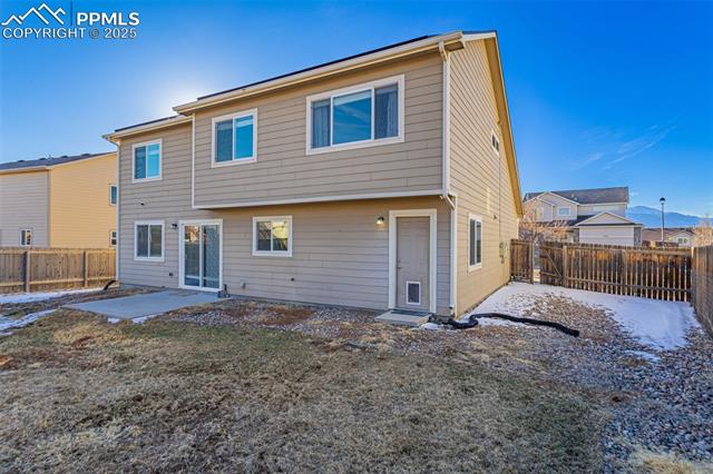 MLS Image for 4933  Haiti  ,Colorado Springs, Colorado