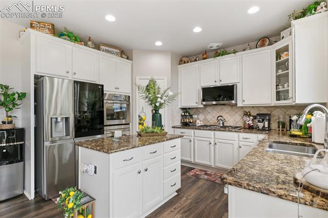 MLS Image for 9803  Beryl  ,Peyton, Colorado