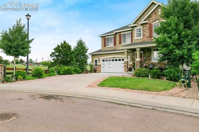 MLS Image for 9803  Beryl  ,Peyton, Colorado