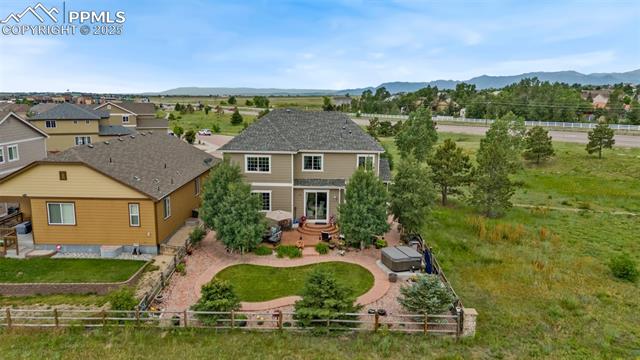 MLS Image for 9803  Beryl  ,Peyton, Colorado