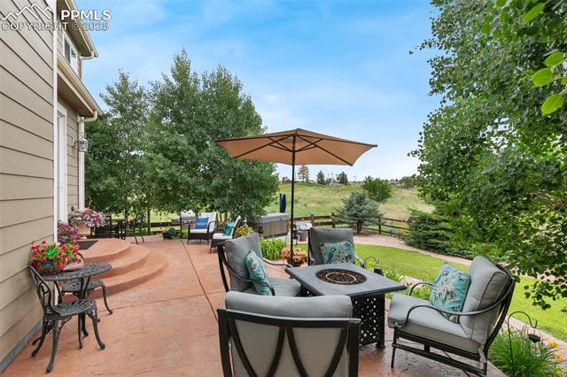 MLS Image for 9803  Beryl  ,Peyton, Colorado