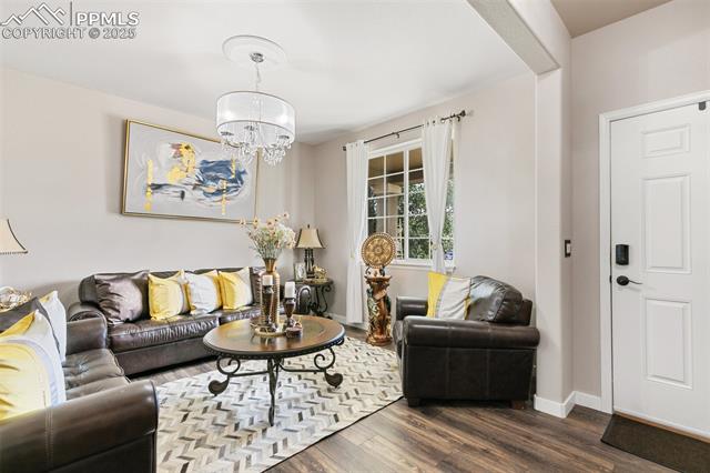 MLS Image for 9803  Beryl  ,Peyton, Colorado