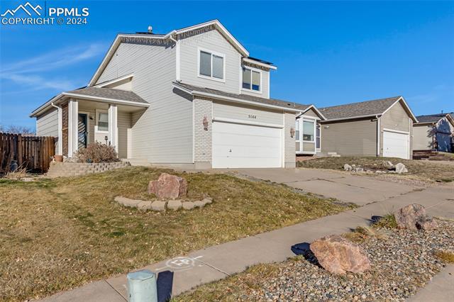 5144  Chaise  , colorado springs  House Search MLS Picture