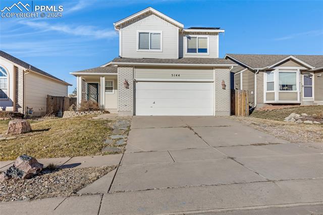 MLS Image for 5144  Chaise  ,Colorado Springs, Colorado