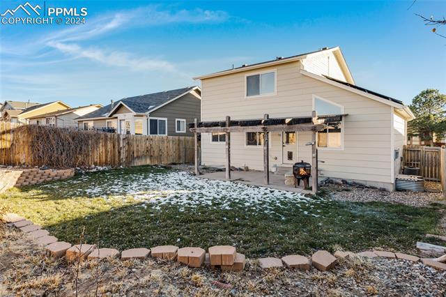 MLS Image for 5144  Chaise  ,Colorado Springs, Colorado