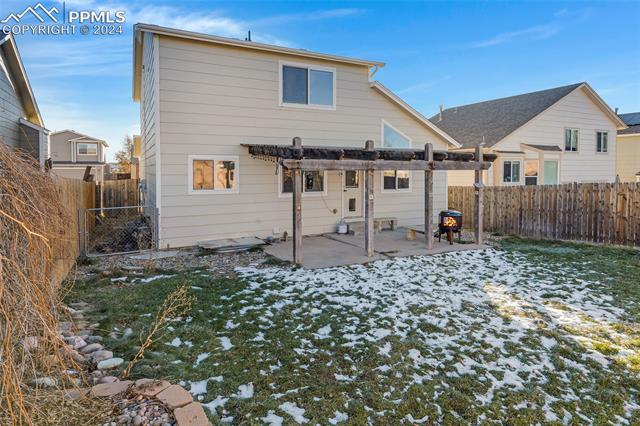 MLS Image for 5144  Chaise  ,Colorado Springs, Colorado