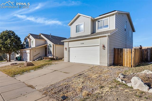 MLS Image for 5144  Chaise  ,Colorado Springs, Colorado