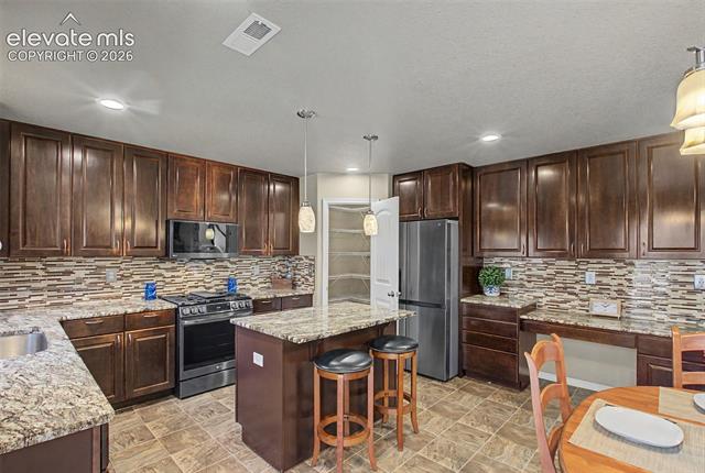 MLS Image for 984  Diamond Rim  ,Colorado Springs, Colorado