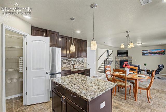 MLS Image for 984  Diamond Rim  ,Colorado Springs, Colorado