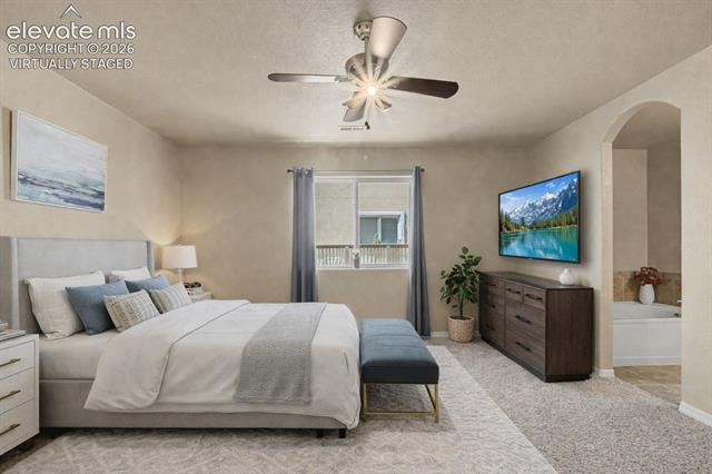 MLS Image for 984  Diamond Rim  ,Colorado Springs, Colorado