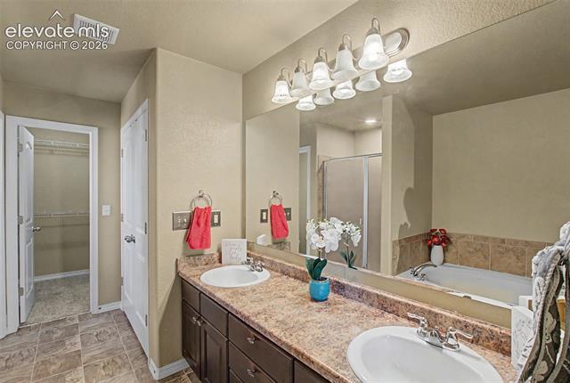 MLS Image for 984  Diamond Rim  ,Colorado Springs, Colorado