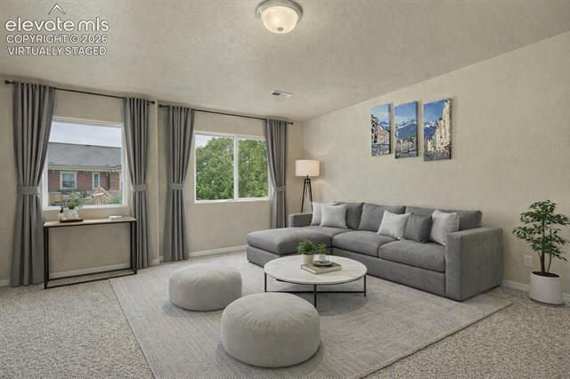 MLS Image for 984  Diamond Rim  ,Colorado Springs, Colorado