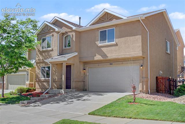 MLS Image for 984  Diamond Rim  ,Colorado Springs, Colorado
