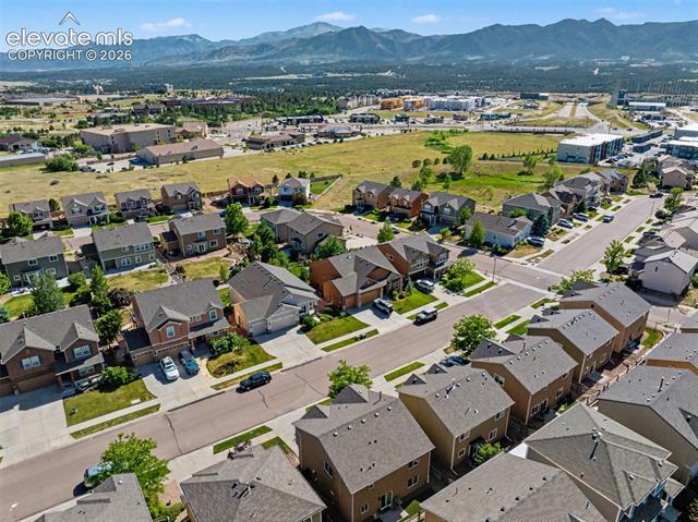 MLS Image for 984  Diamond Rim  ,Colorado Springs, Colorado
