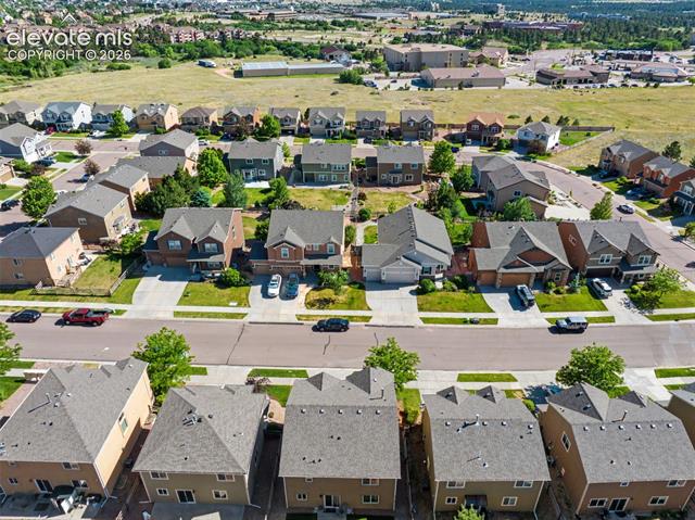MLS Image for 984  Diamond Rim  ,Colorado Springs, Colorado