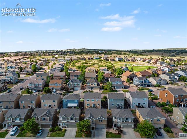MLS Image for 984  Diamond Rim  ,Colorado Springs, Colorado