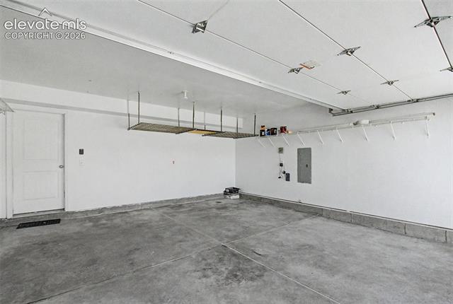 MLS Image for 984  Diamond Rim  ,Colorado Springs, Colorado