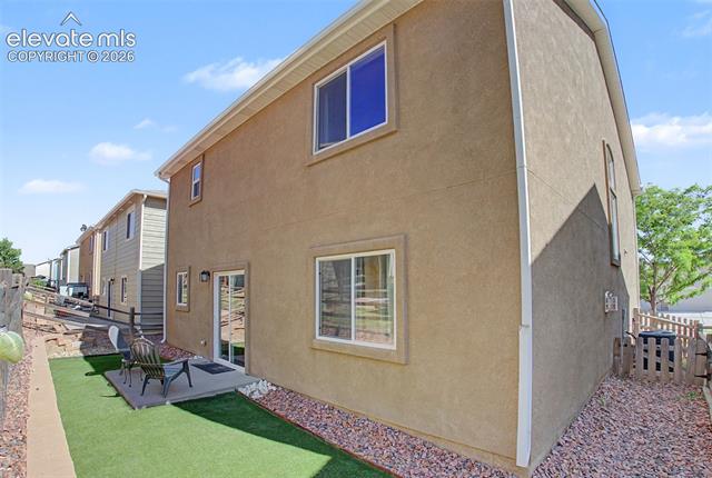 MLS Image for 984  Diamond Rim  ,Colorado Springs, Colorado