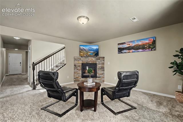 MLS Image for 984  Diamond Rim  ,Colorado Springs, Colorado
